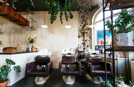 The impact of sustainable hair care