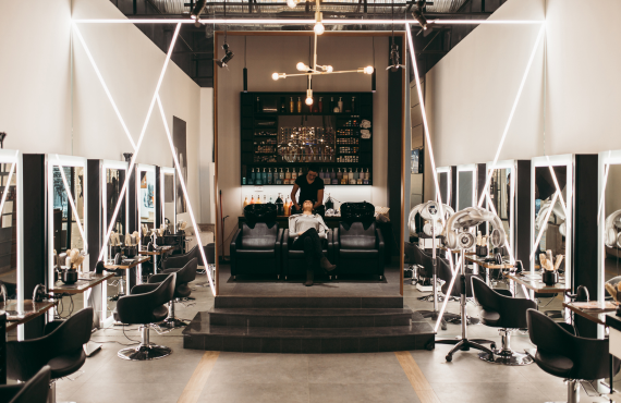 Strengthen your Salon Brand with Packaging
