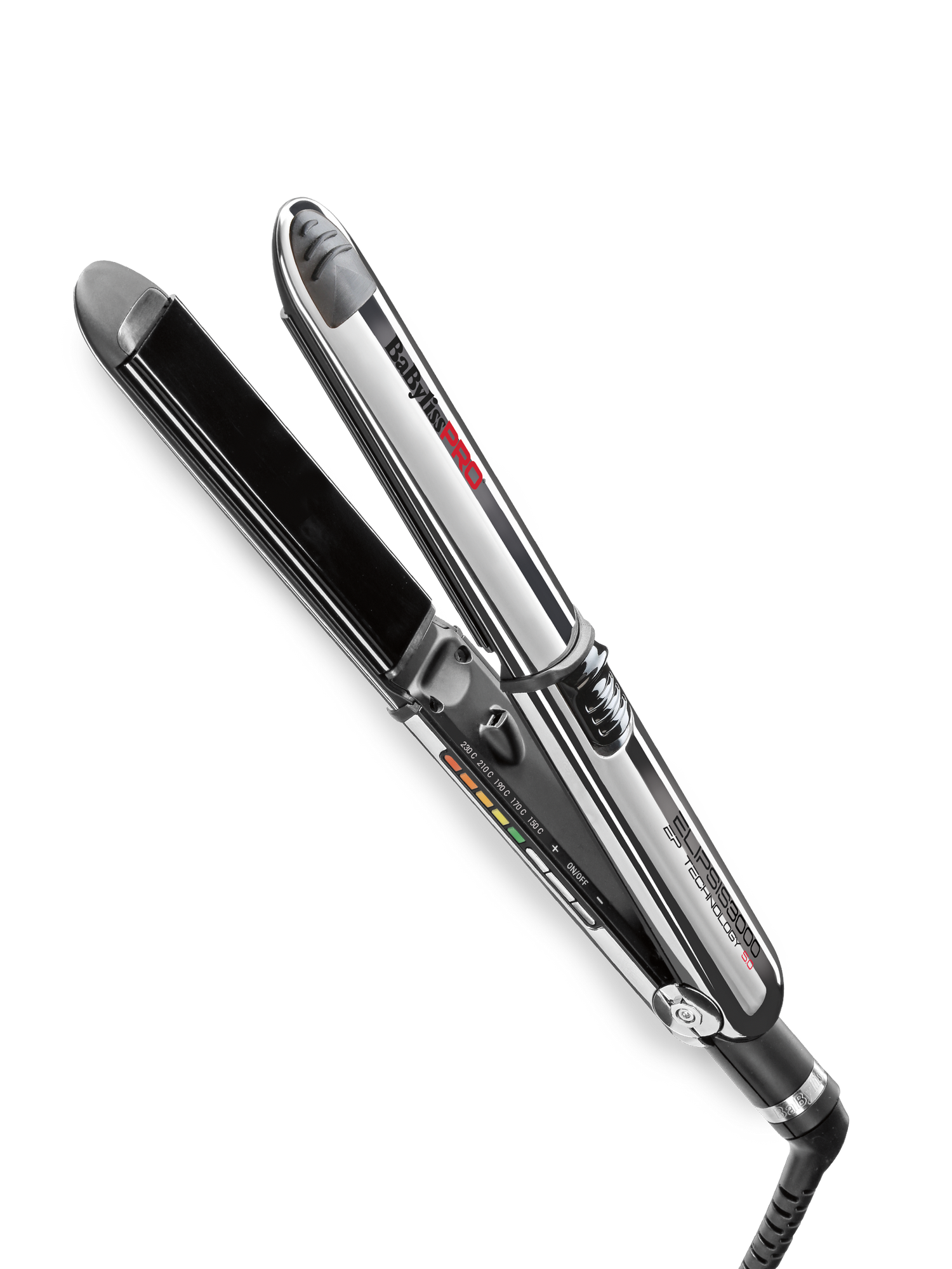BabylissPRO - Straightener Elipsis3000 BAB3000EPE