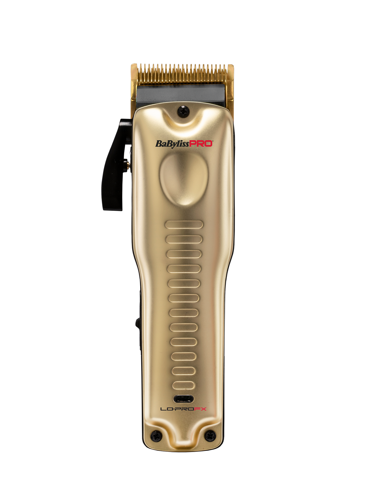 BabylissPRO 4 Artists - Clippers LO-PRO FX825
