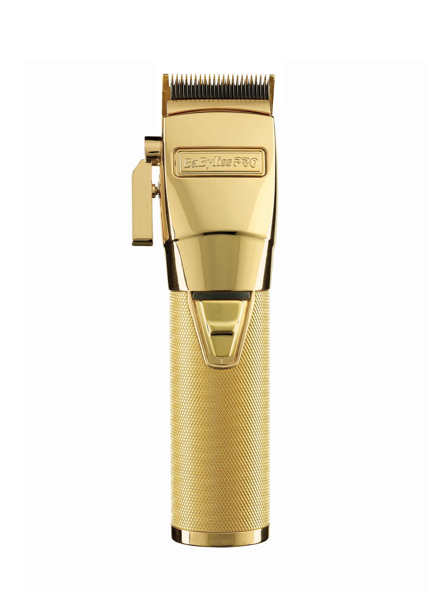 BabylissPRO 4 Artists - clippers GOLDFX FX8700