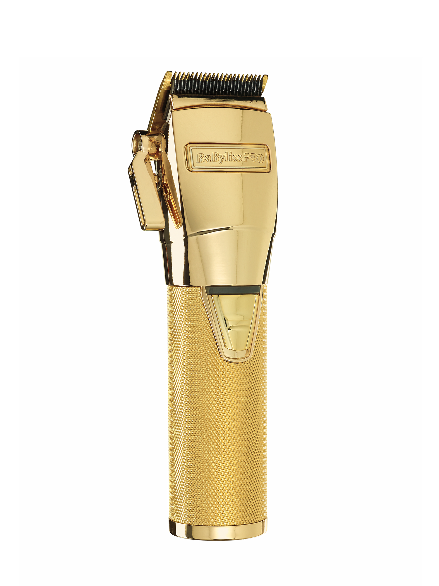 BabylissPRO 4 Artists - clippers GOLDFX FX8700