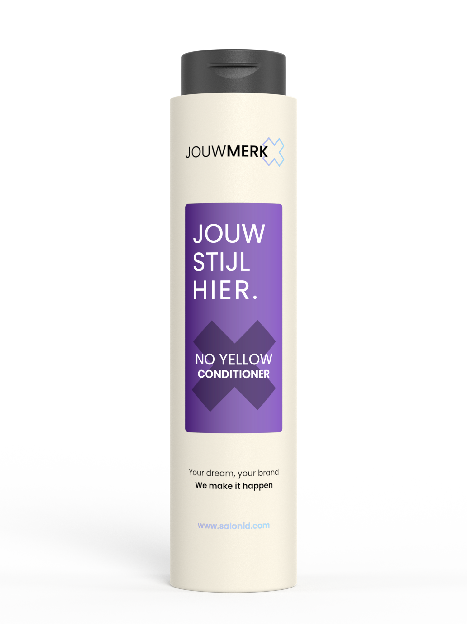 No Yellow Conditioner