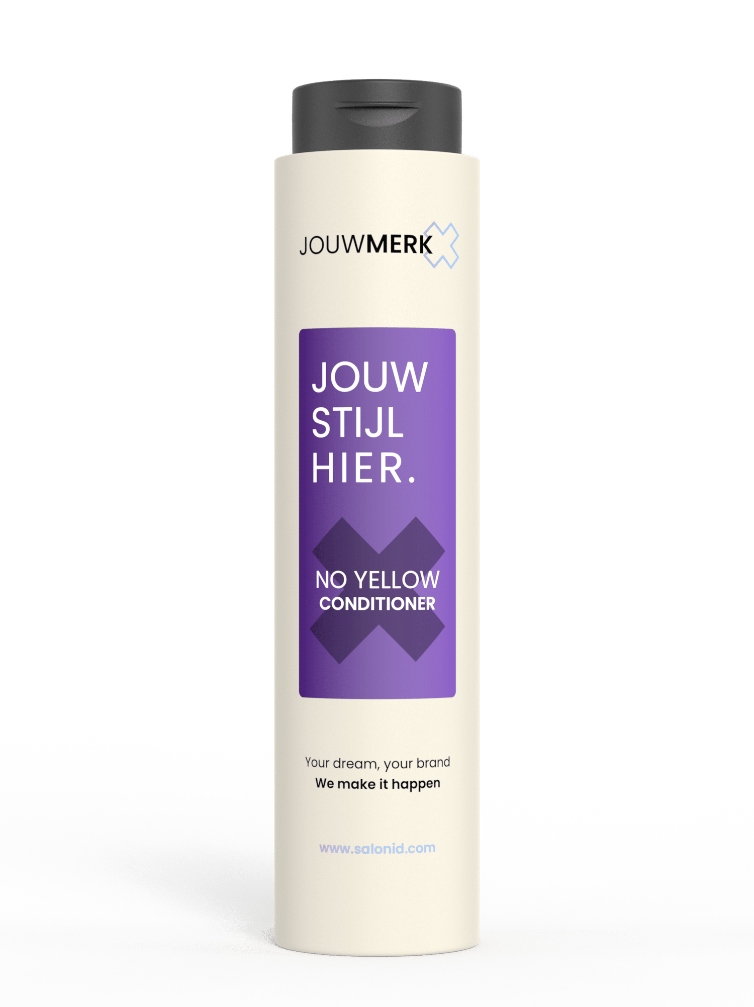 No Yellow Conditioner