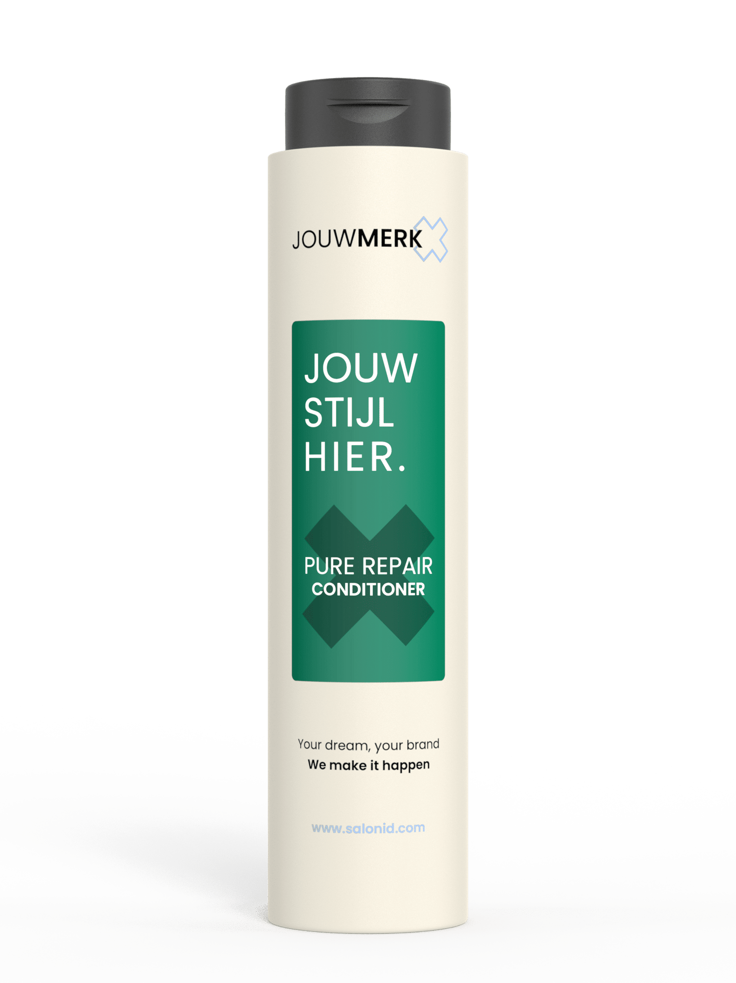 Sulfate-free Repair Conditioner