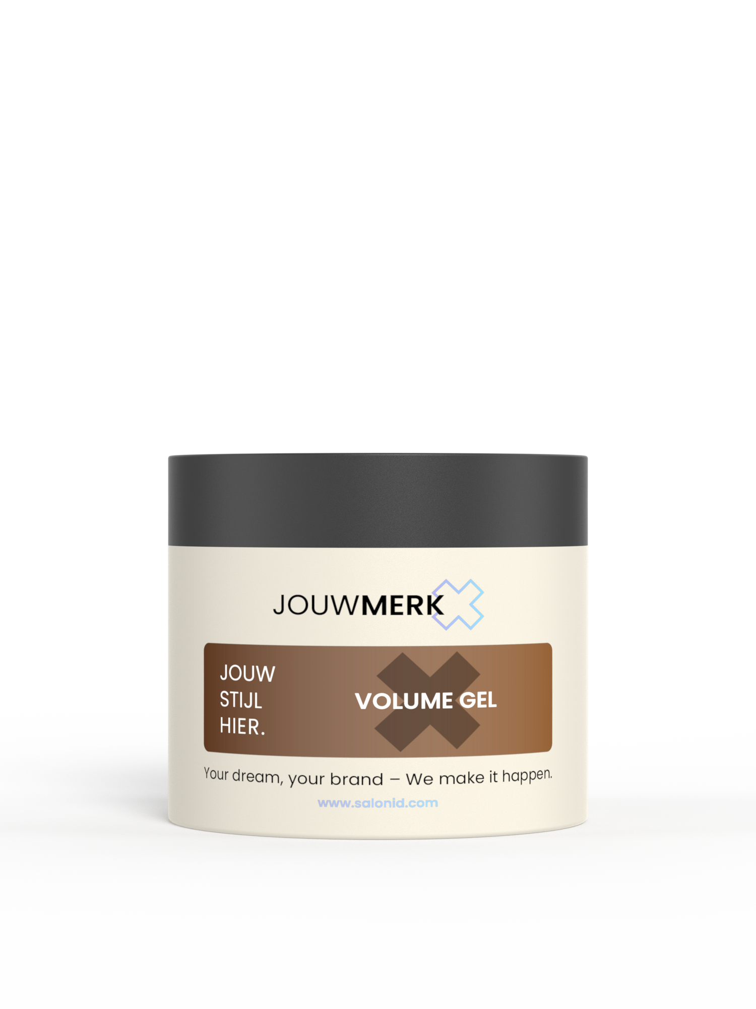 Volume Gel - 150 ml