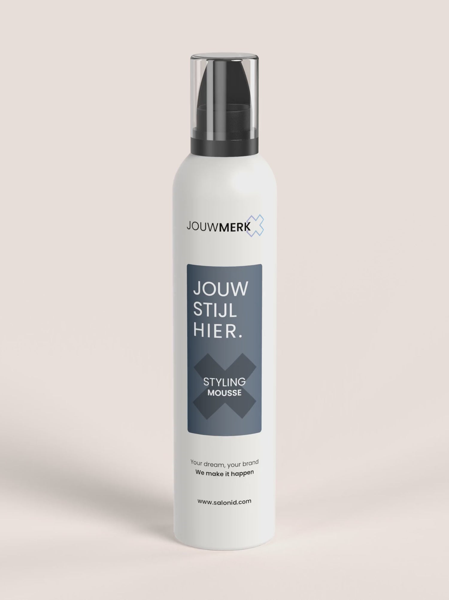 Mousse - 300 ml