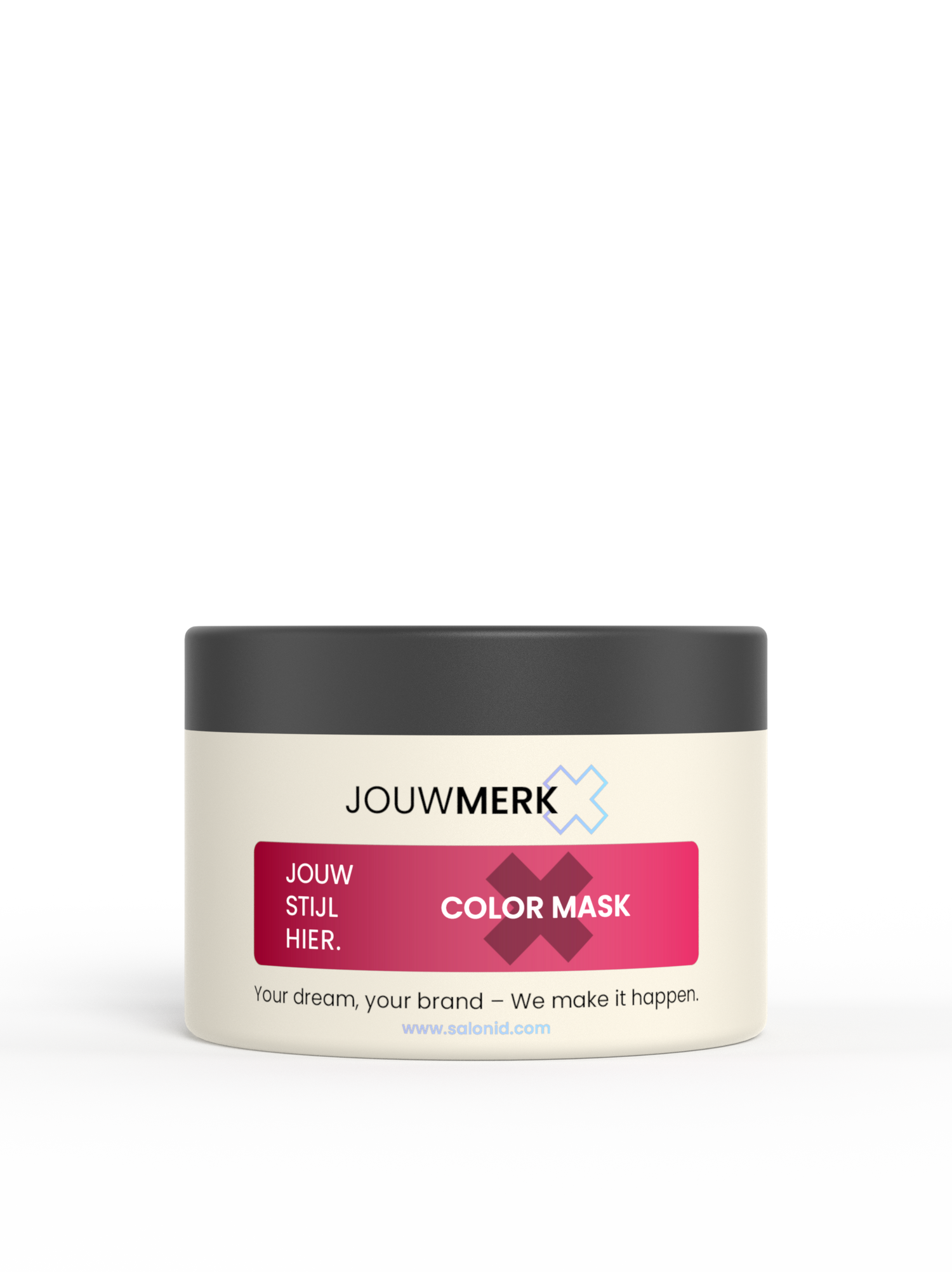 Color Mask - 250 ml
