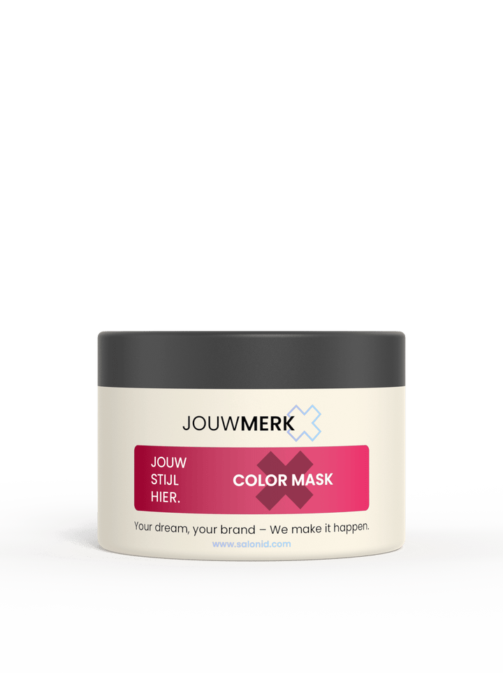 Color Mask