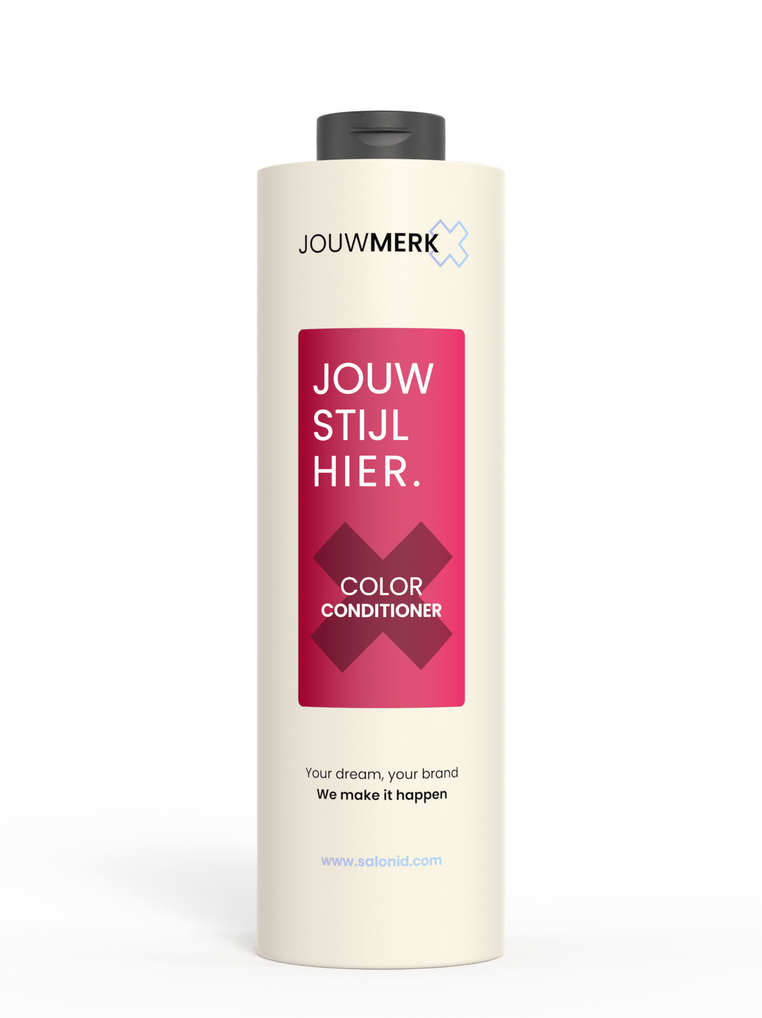 Color Conditioner 1000ml SalonID salonformaat