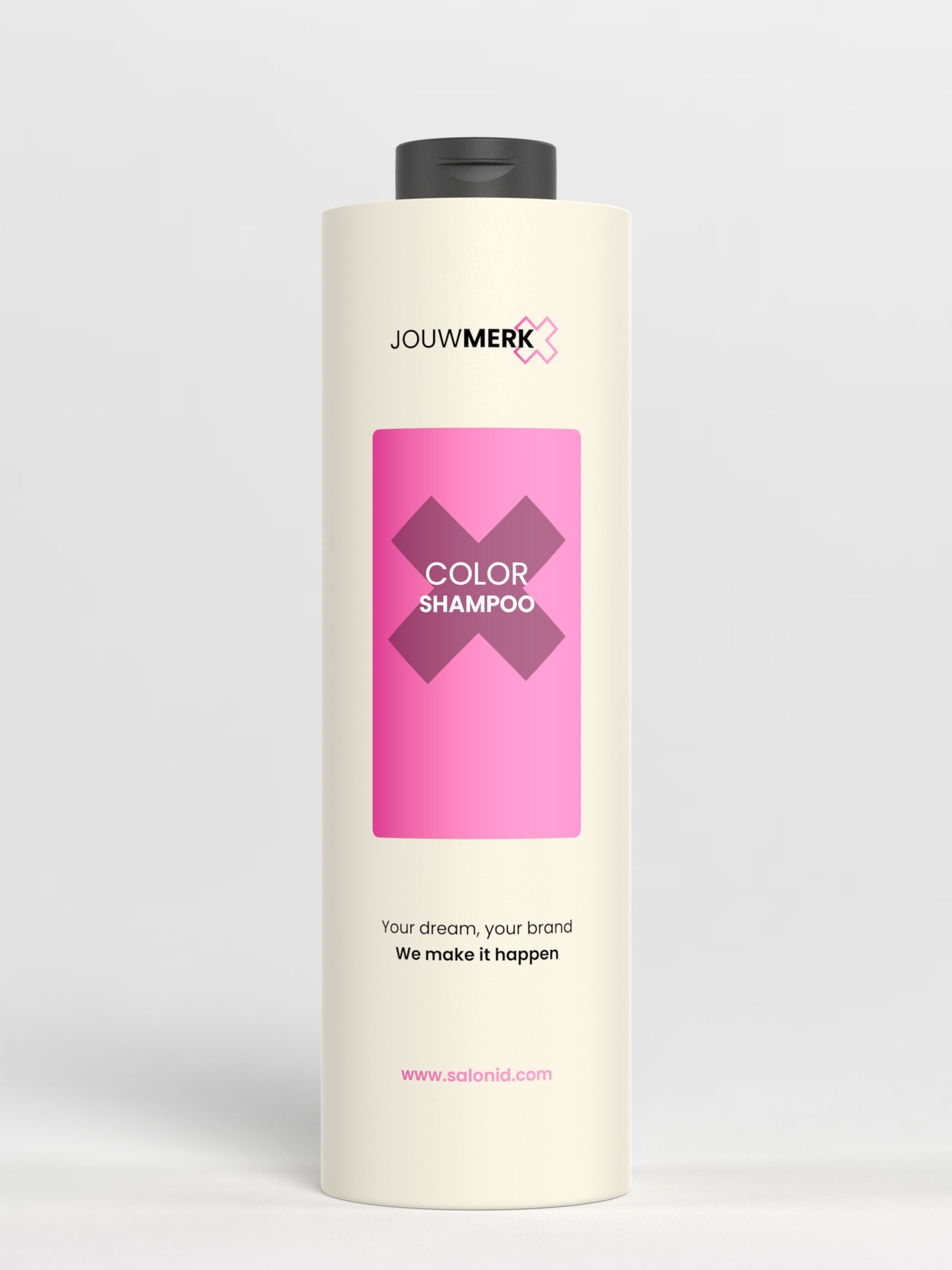 Color Shampoo