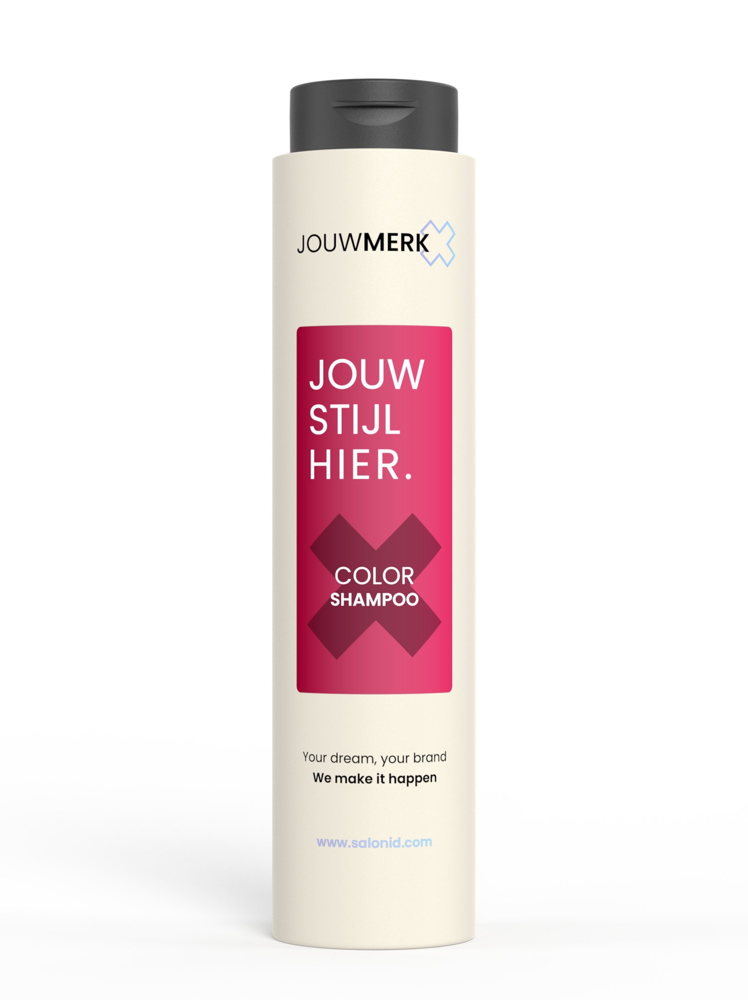 Color Shampoo