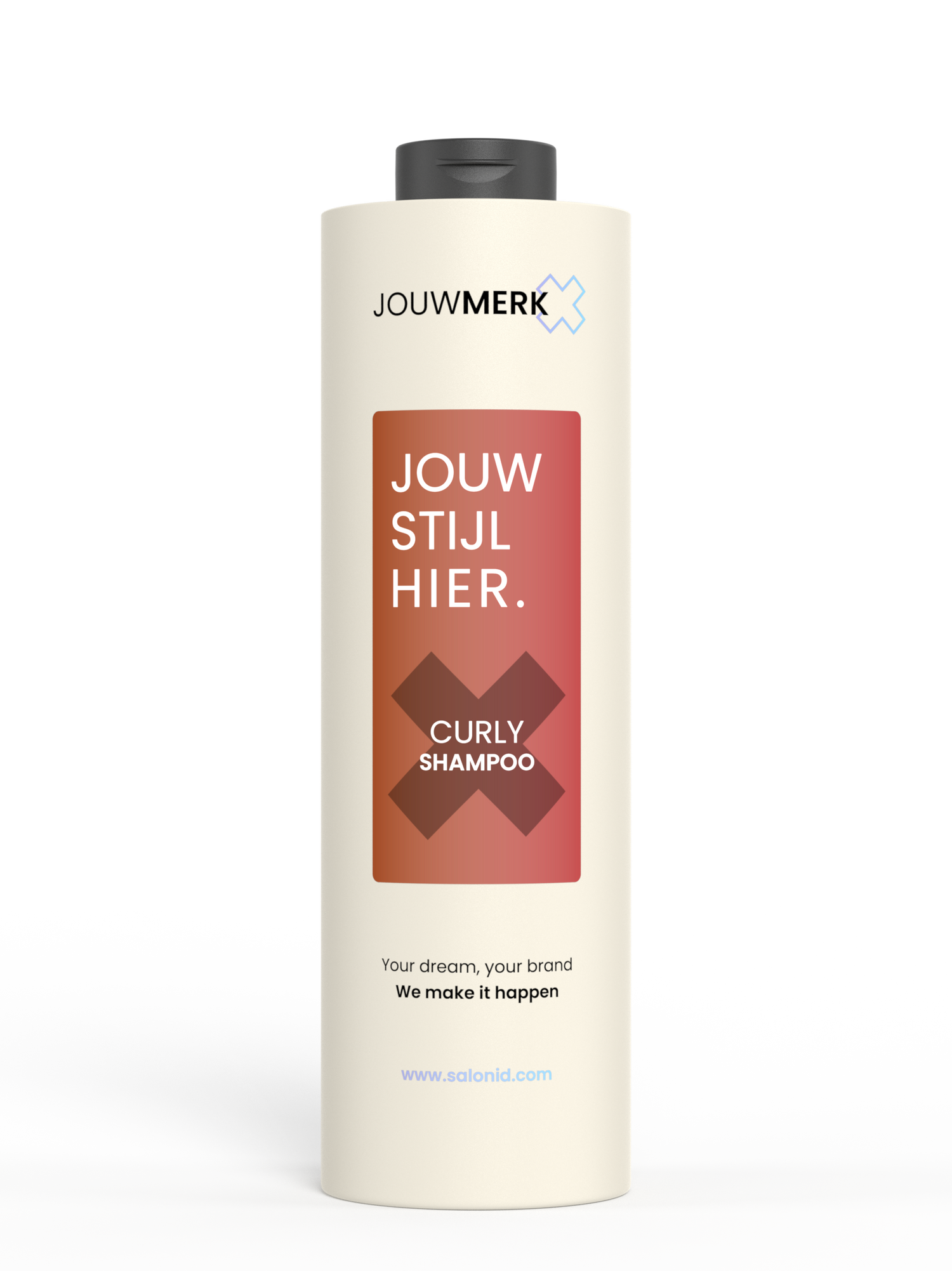 Curly Girl Conditioner