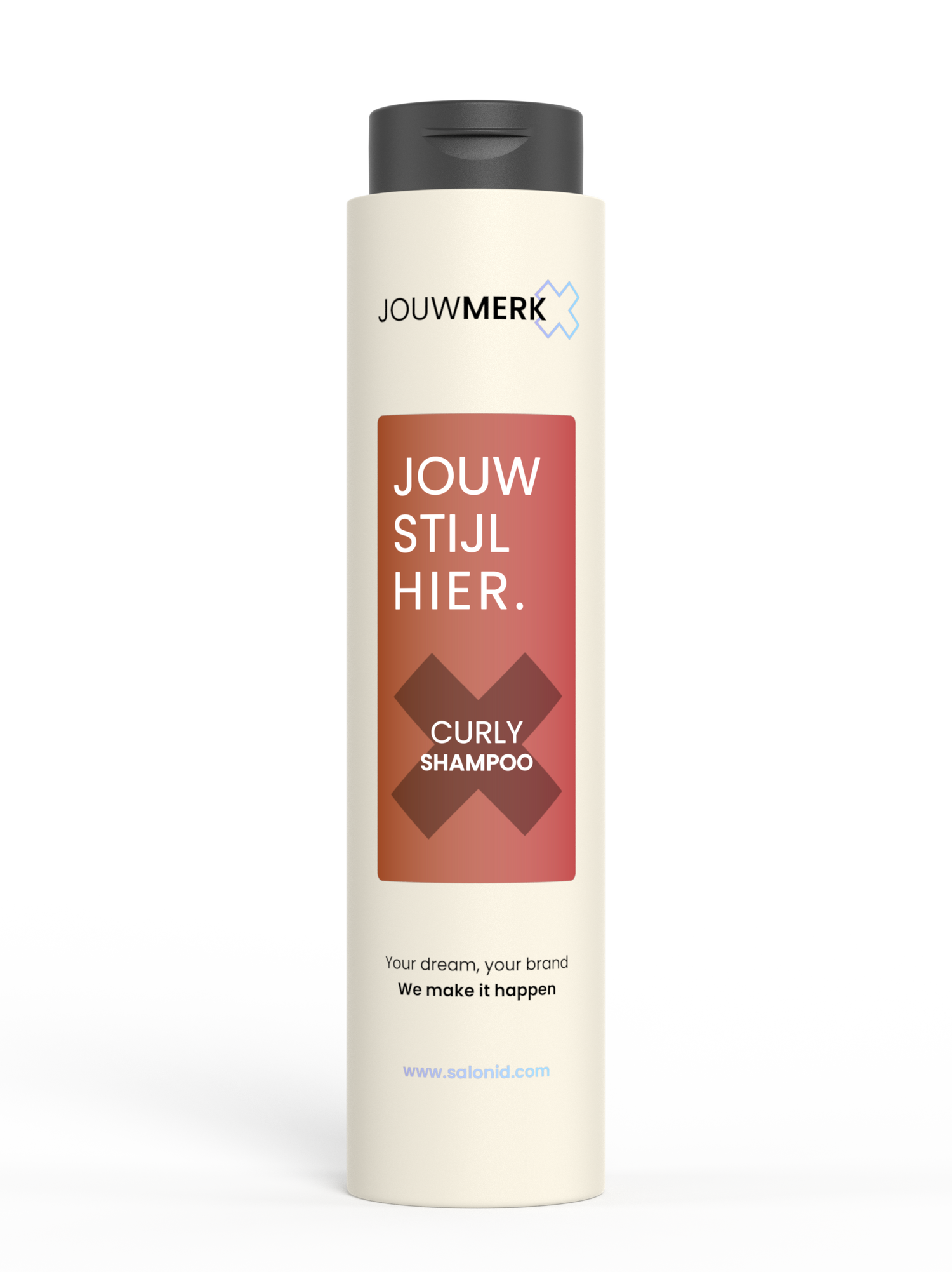 Curly Girl Shampoo