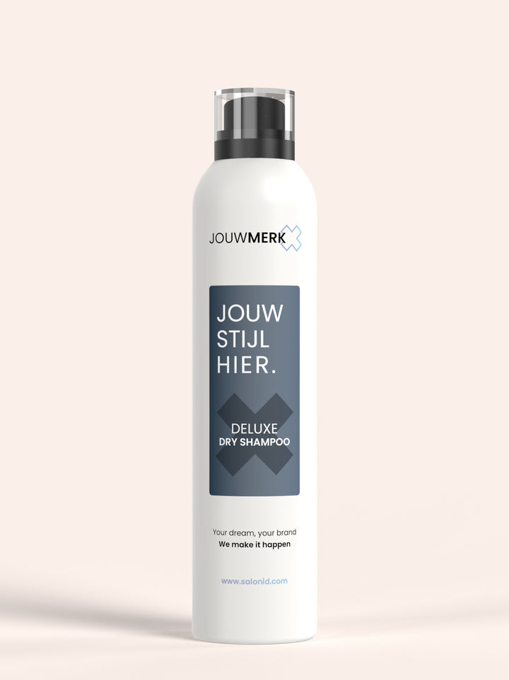 Dry Shampoo