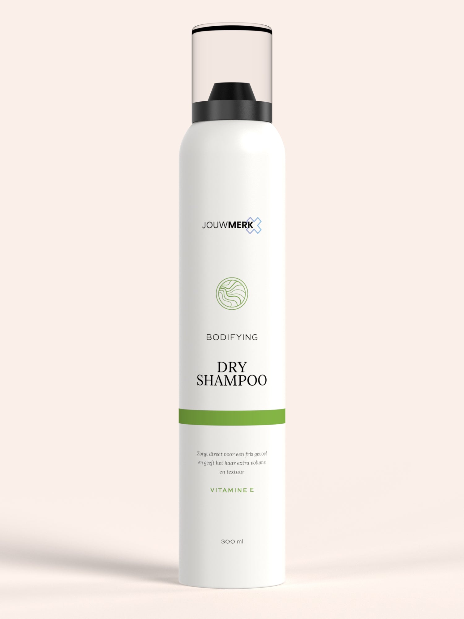 Dry Shampoo - 300 ml