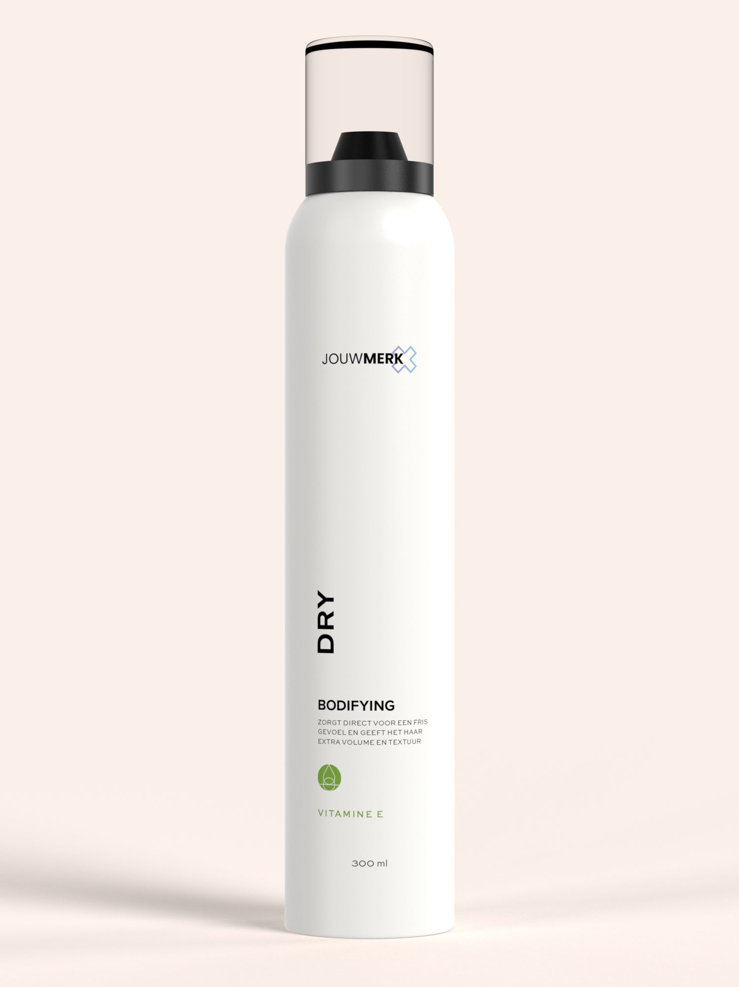 Dry Shampoo - 300 ml