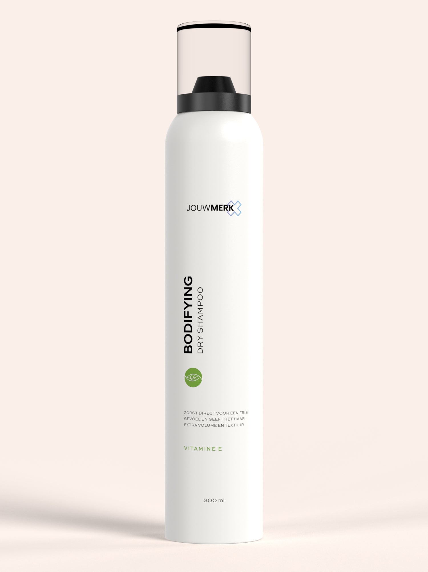 Dry Shampoo - 300 ml