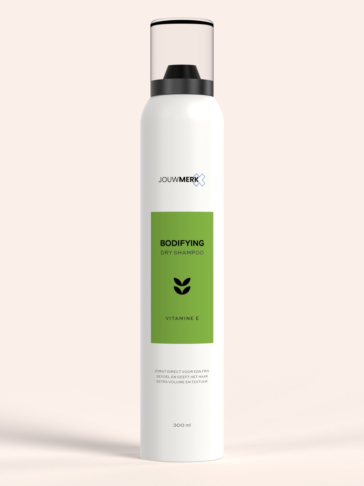 Dry Shampoo - 300 ml