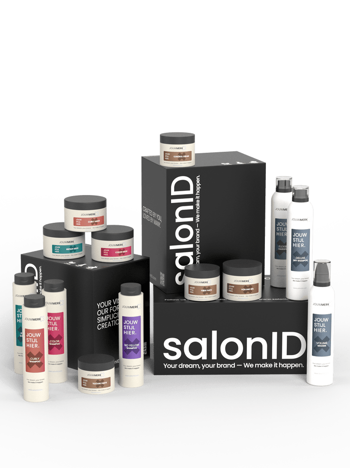 Sample Box