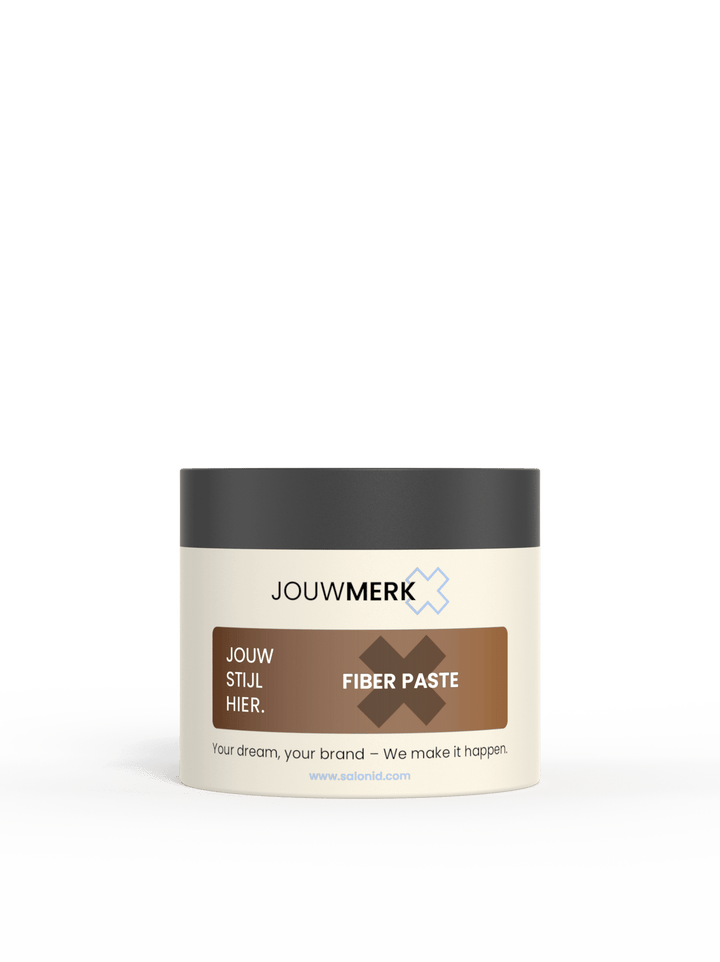 Fiber Paste
