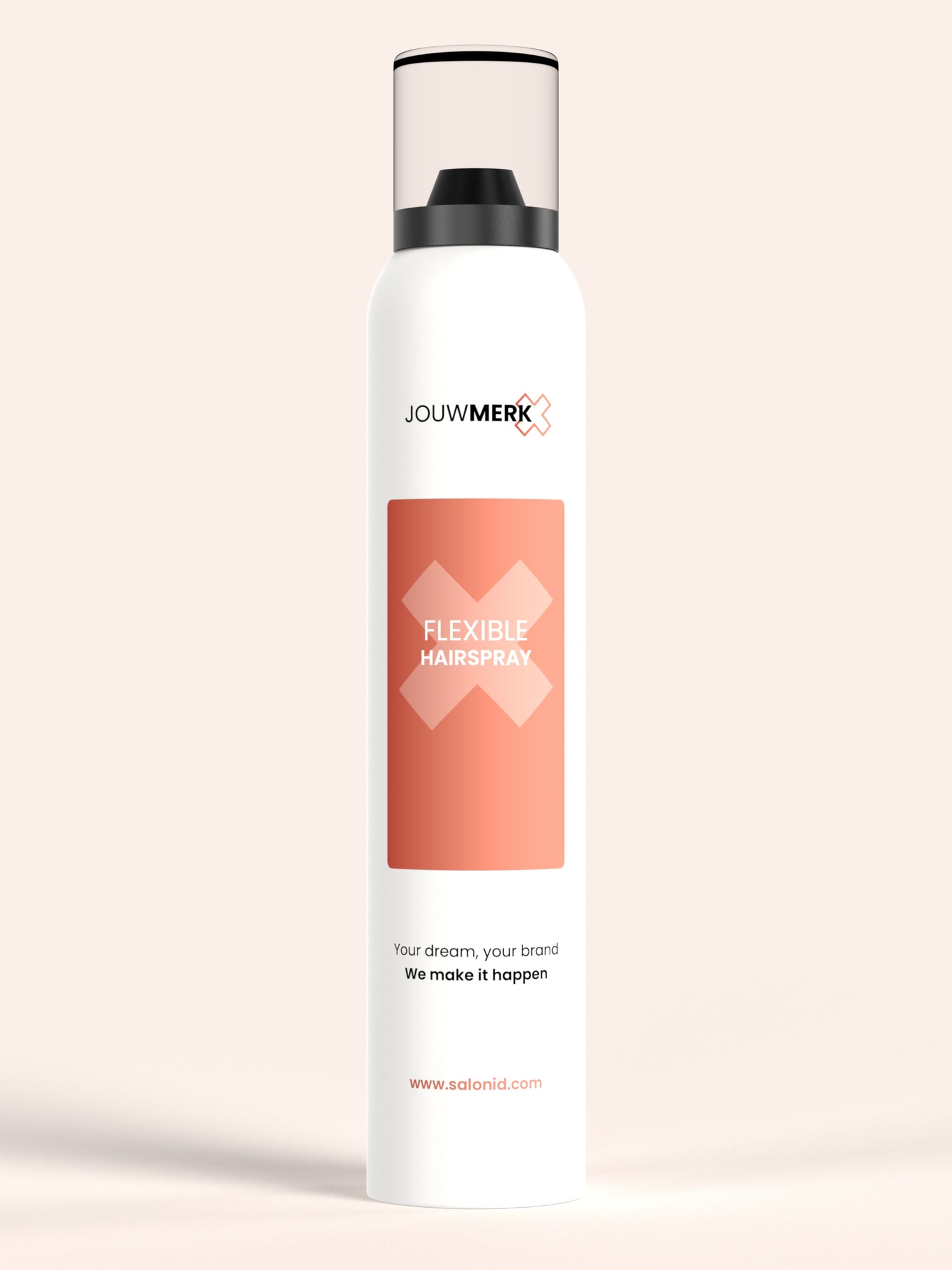 Hairspray - 300 ml