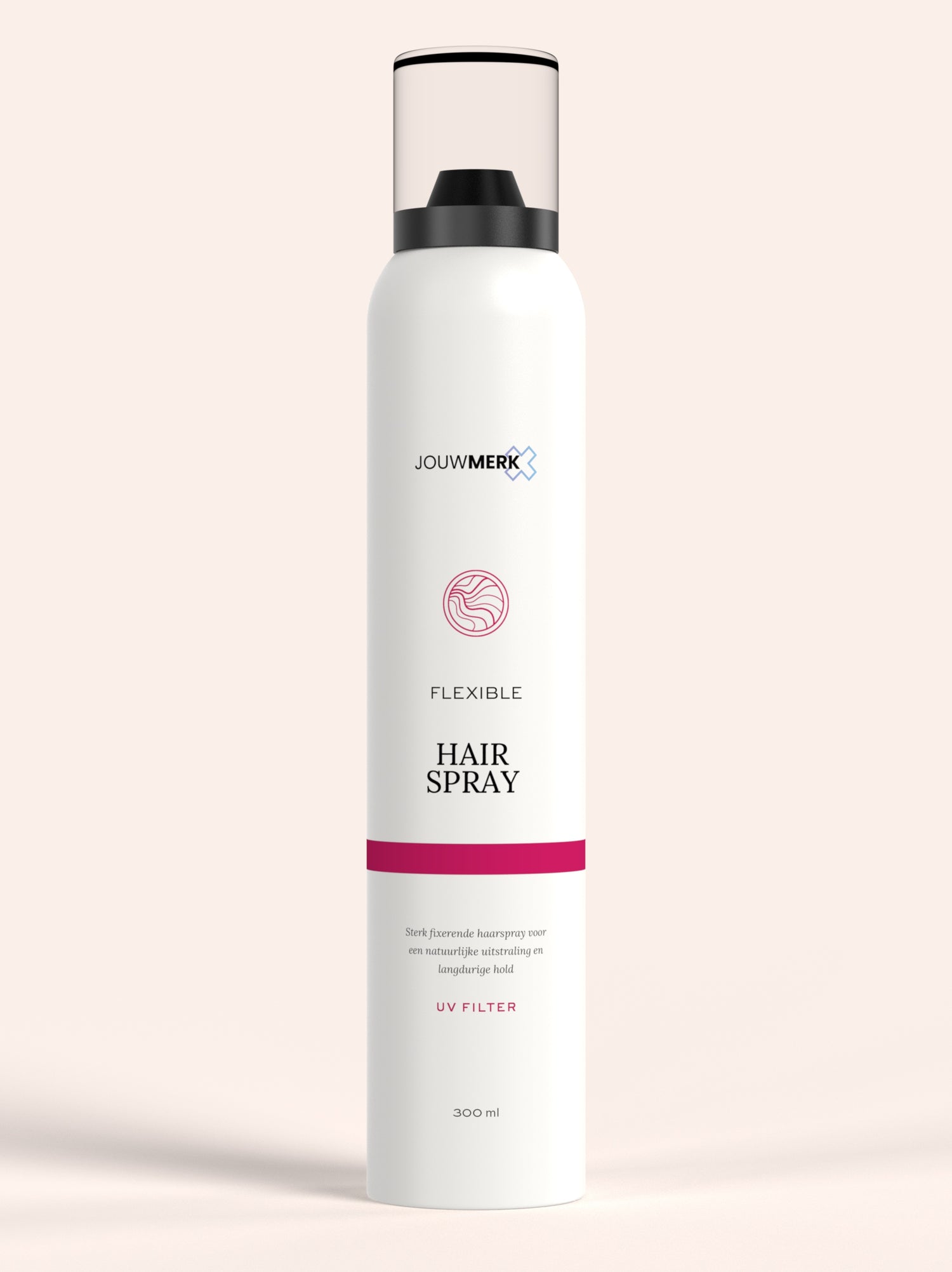 Hairspray - 300 ml