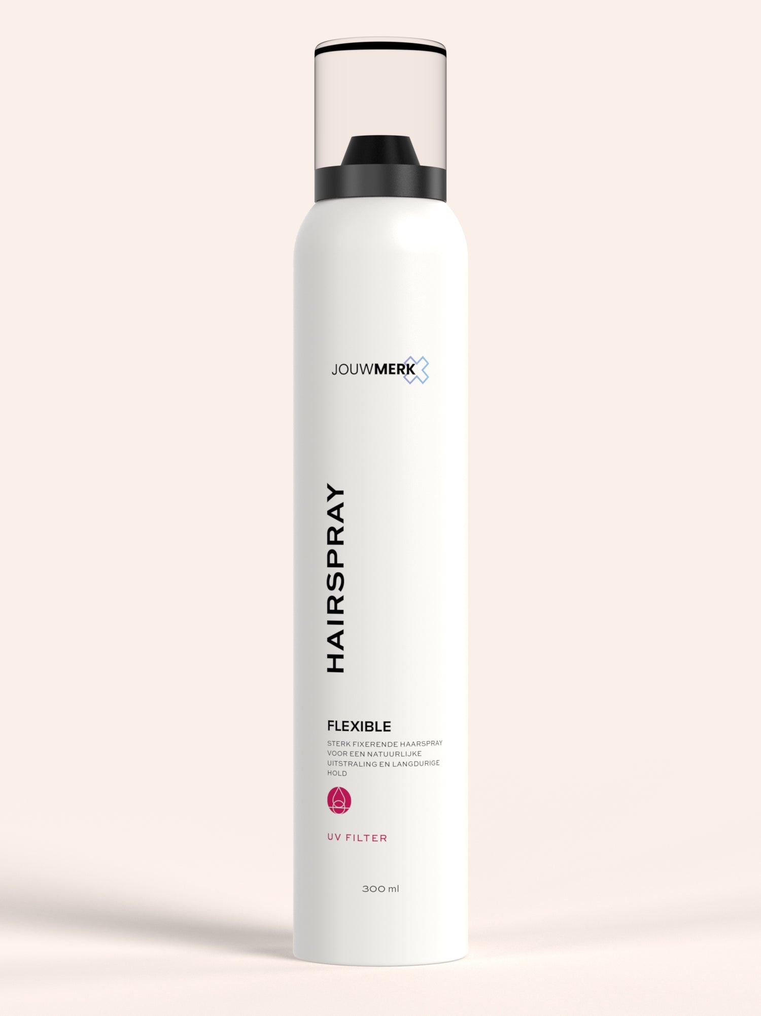 Hairspray - 300 ml