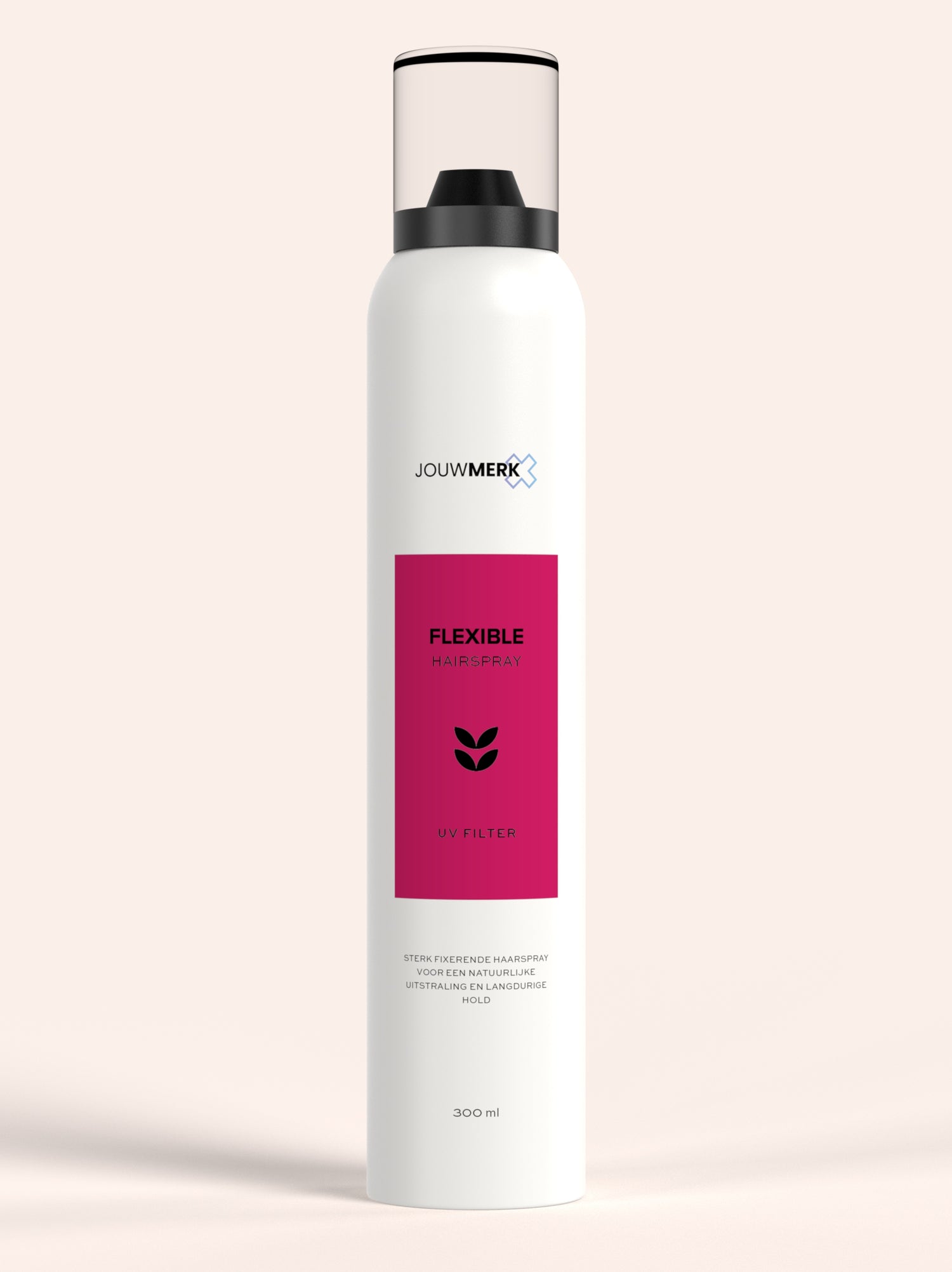 Hairspray - 300 ml