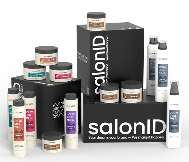 Test de formules met een samplebox