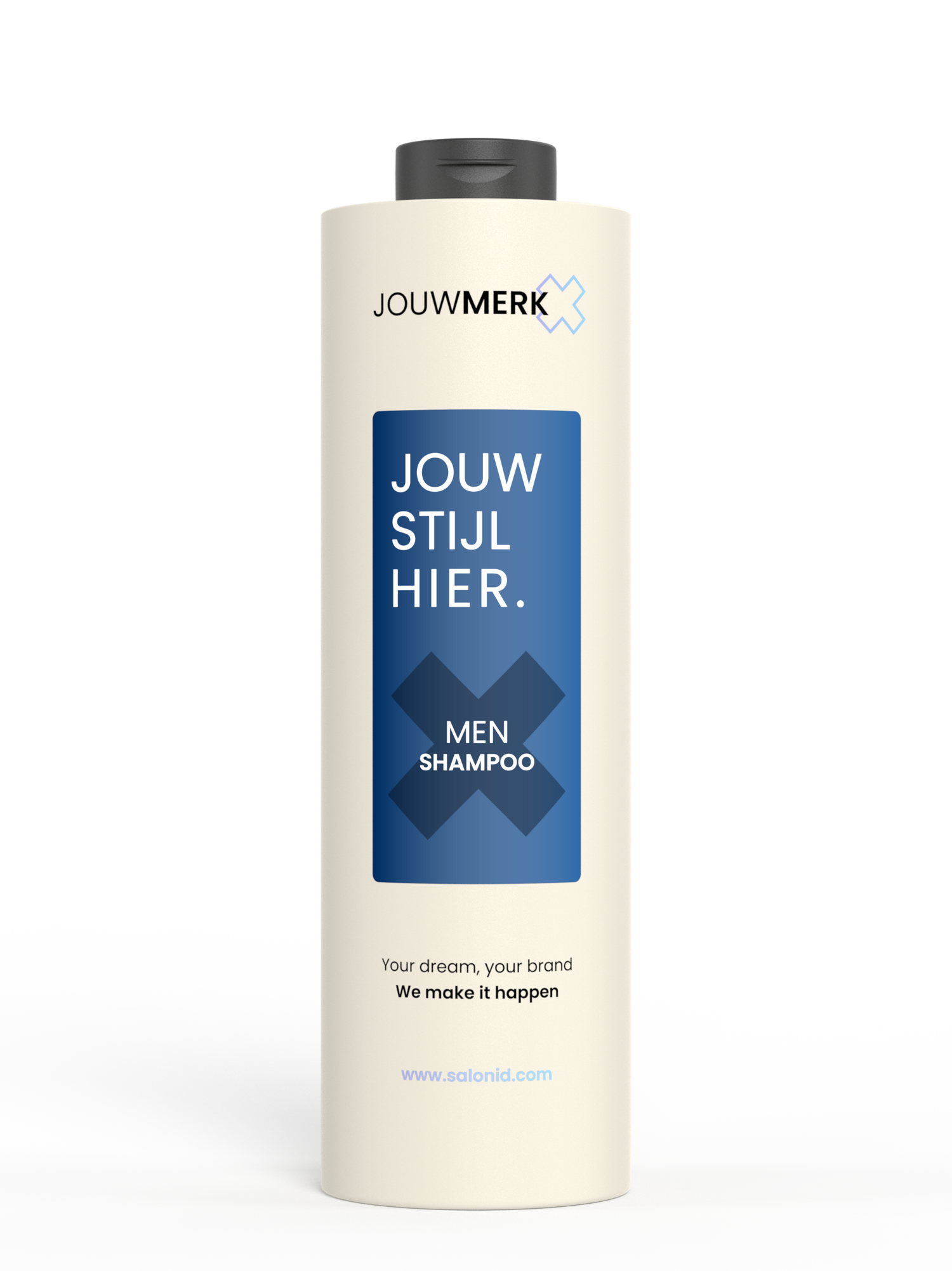 Mannen Shampoo