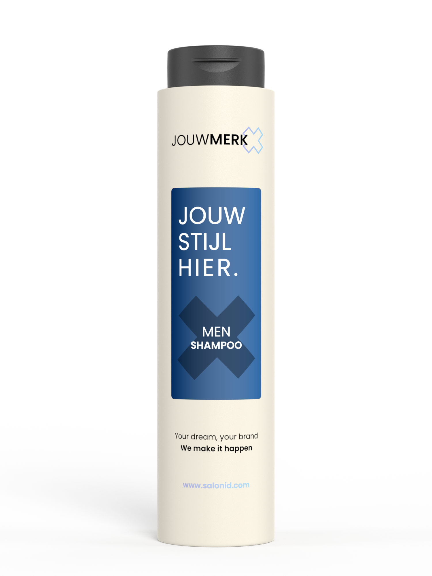 Mannen Shampoo