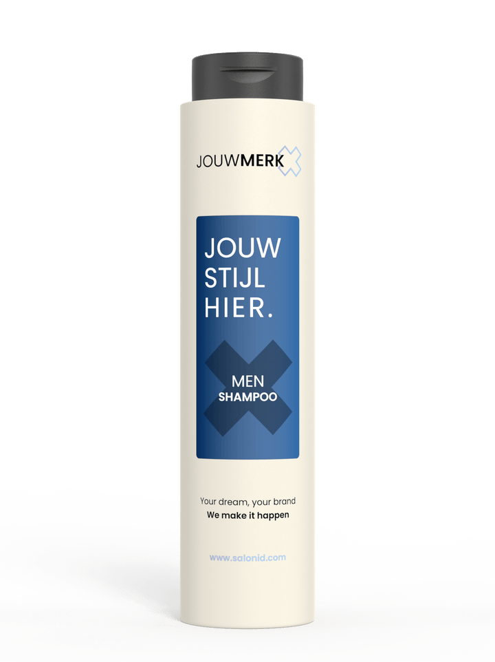 Mannen Shampoo