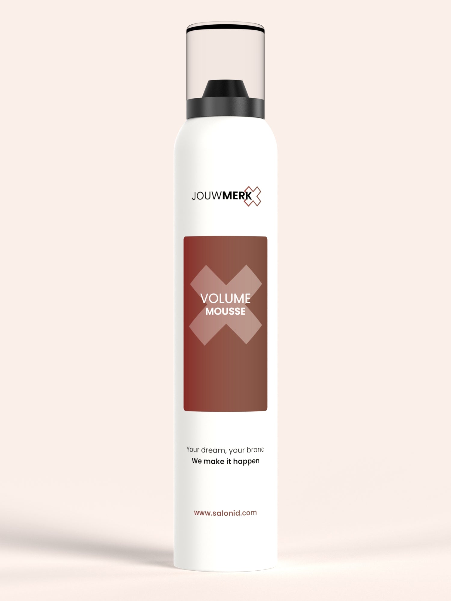 Mousse - 300 ml