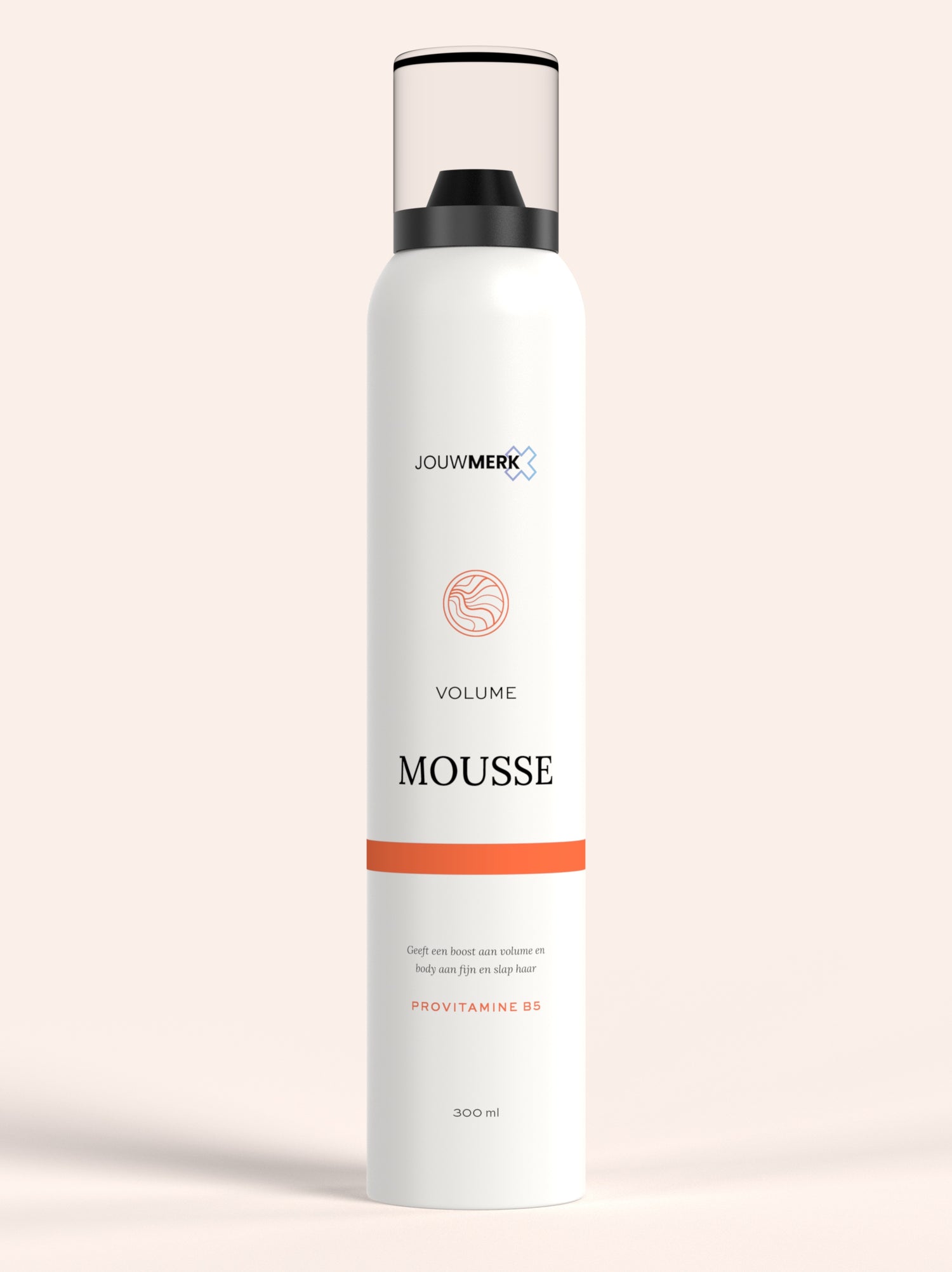 Mousse - 300 ml