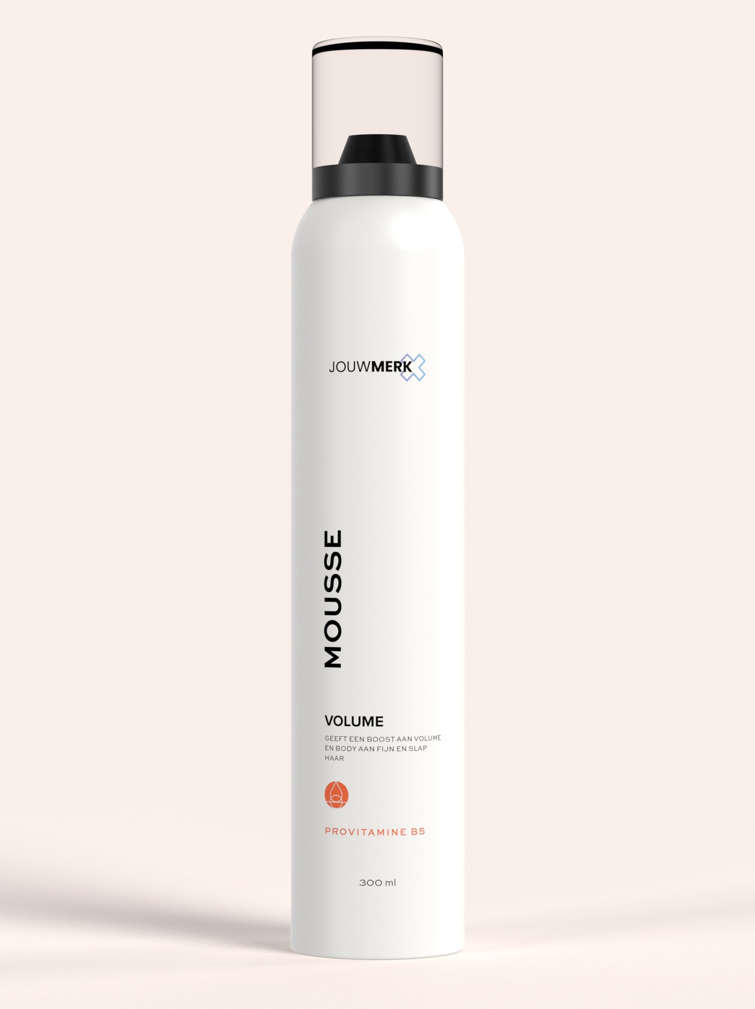 Mousse - 300 ml