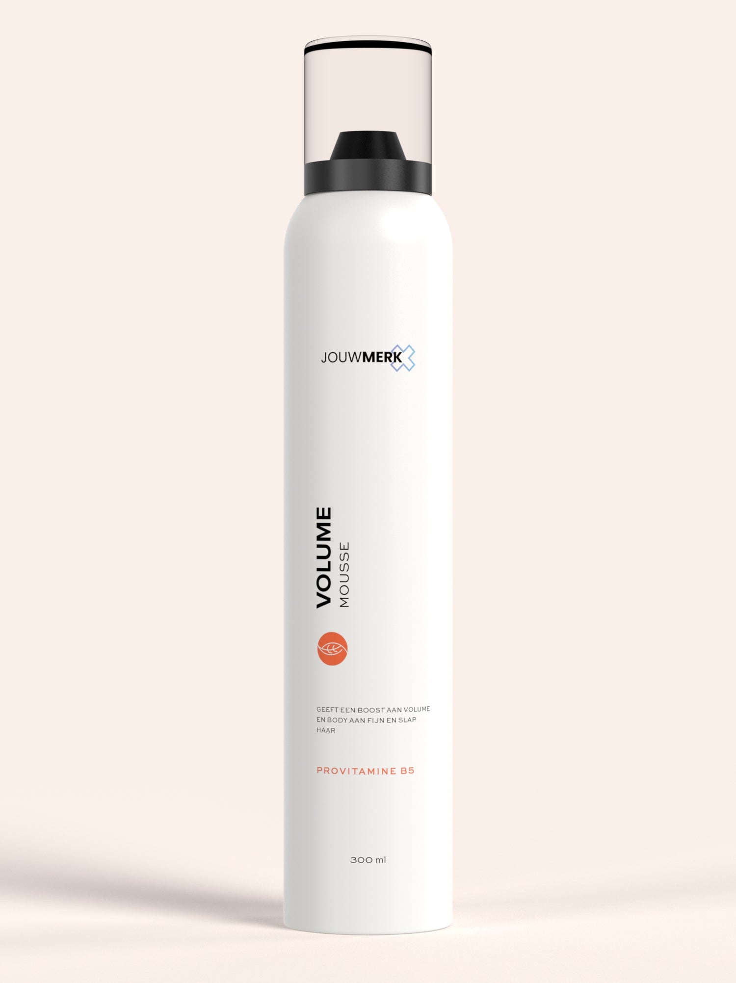 Mousse - 300 ml