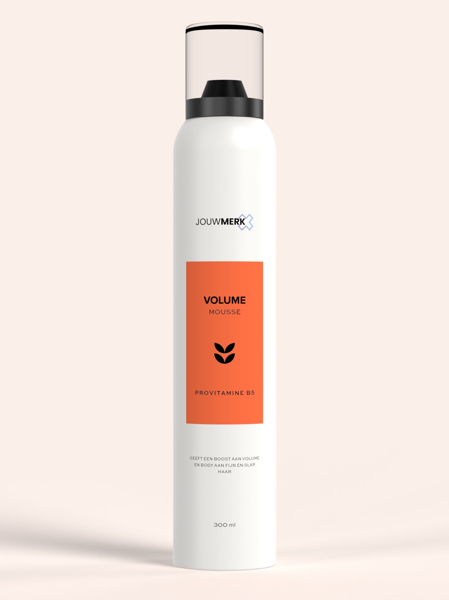 Mousse - 300 ml