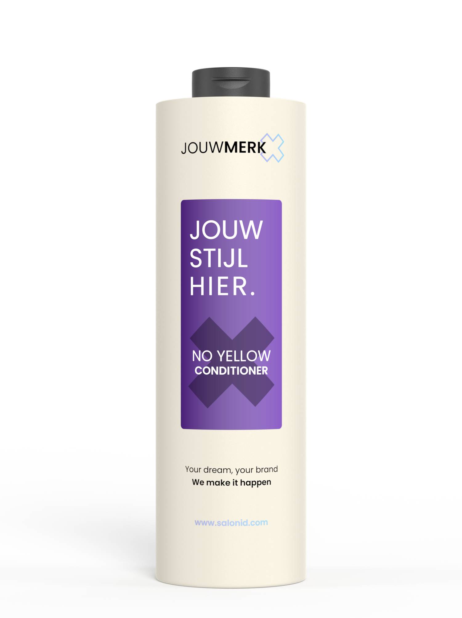 No Yellow Conditioner