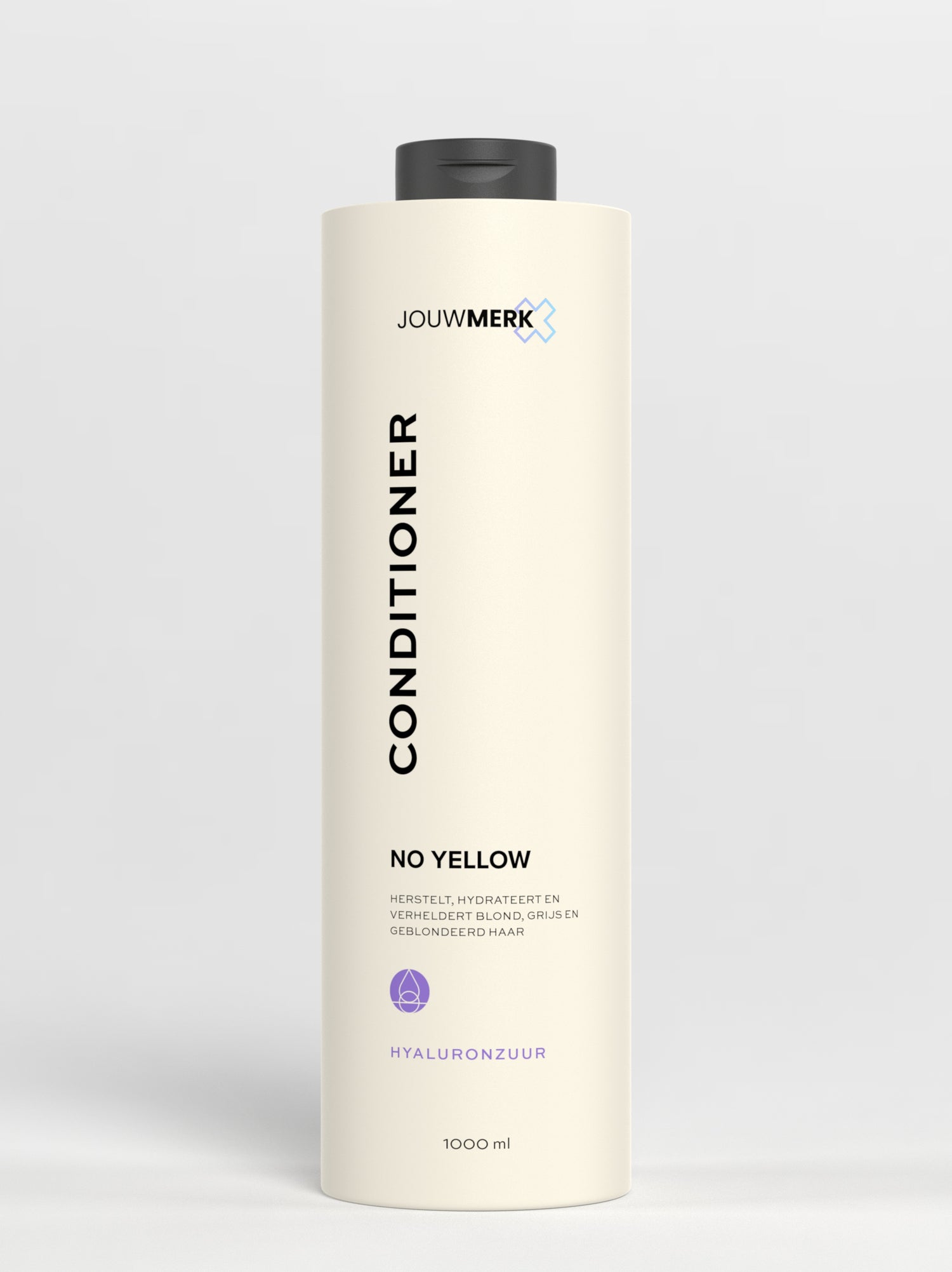 No Yellow Conditioner