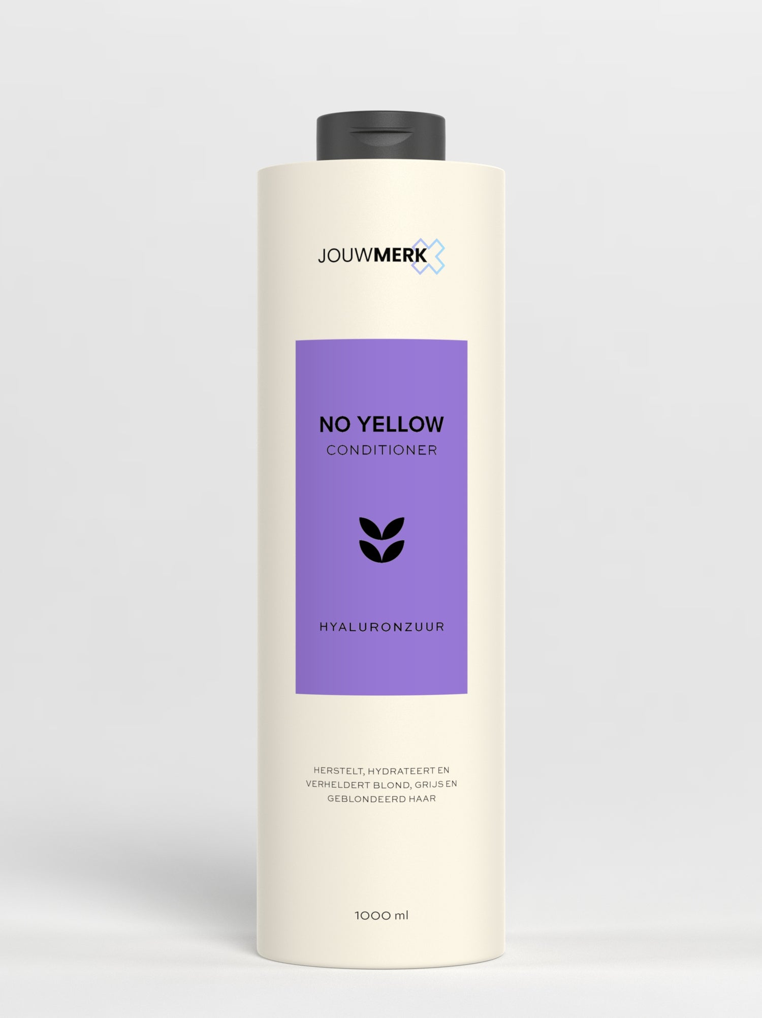 No Yellow Conditioner