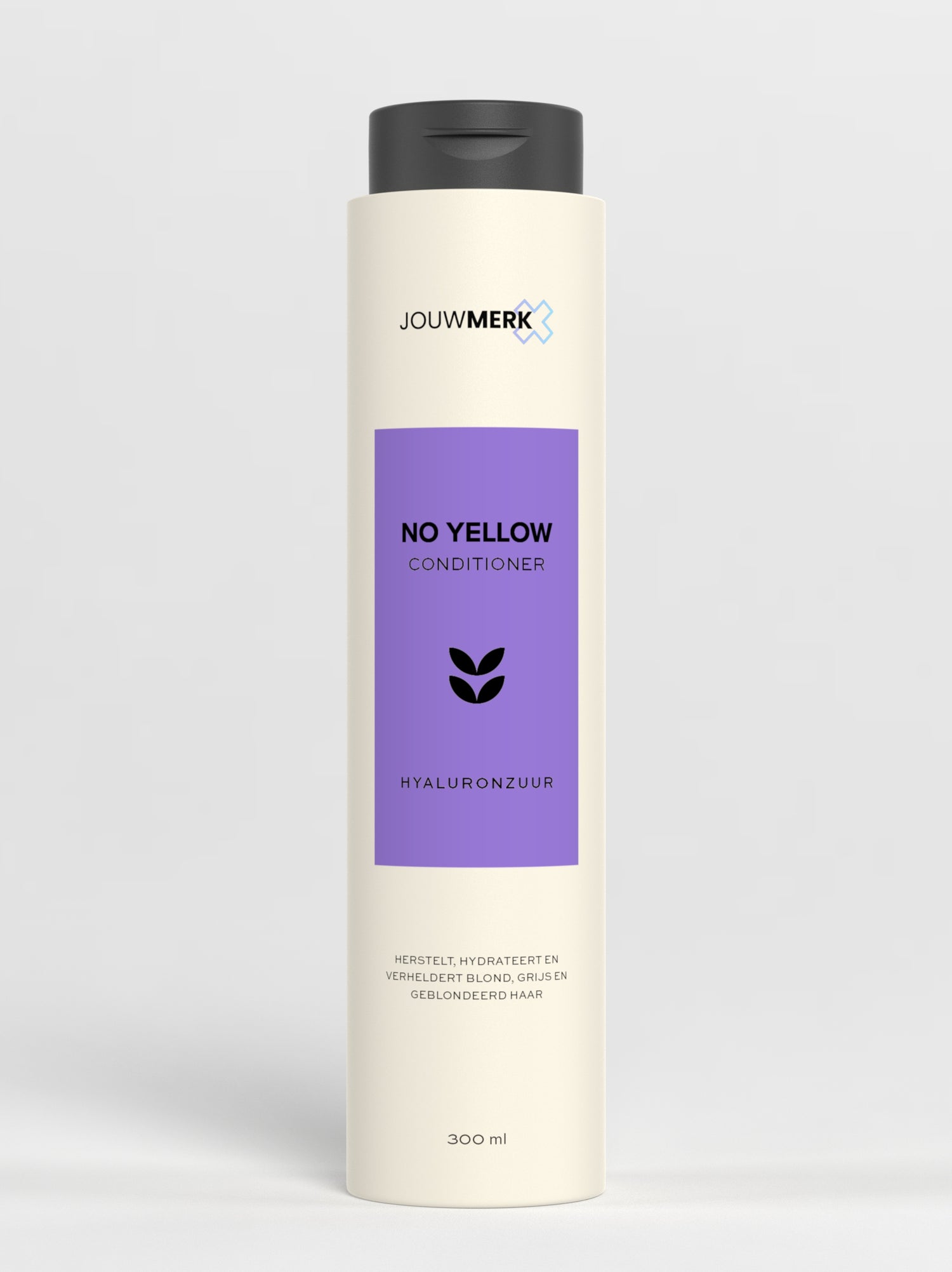 No Yellow Conditioner