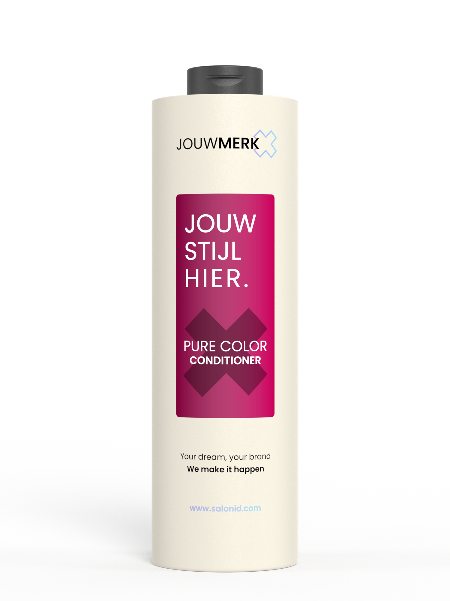 Sulfaatvrij Color Conditioner