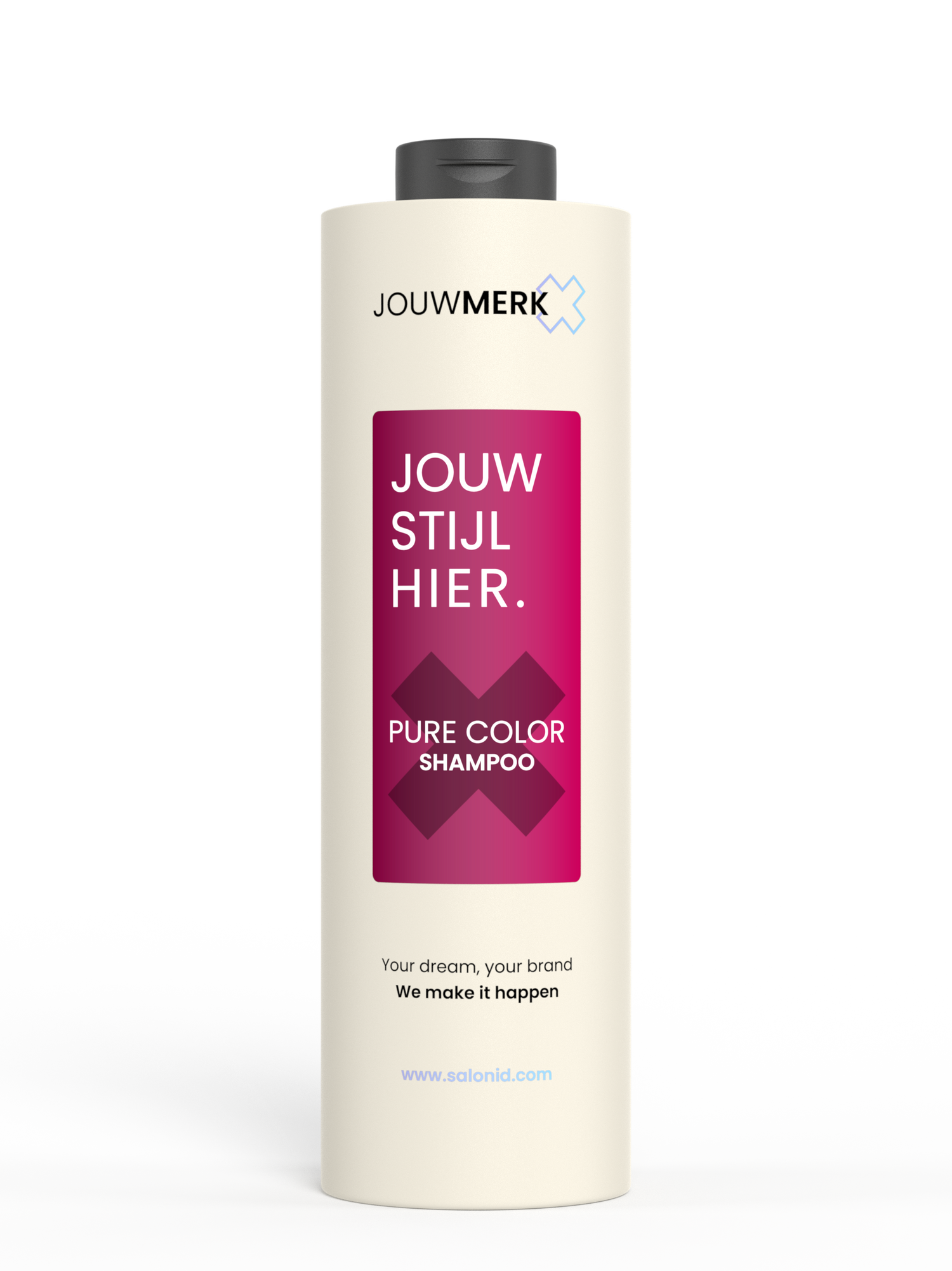 Sulfaatvrij Color Shampoo