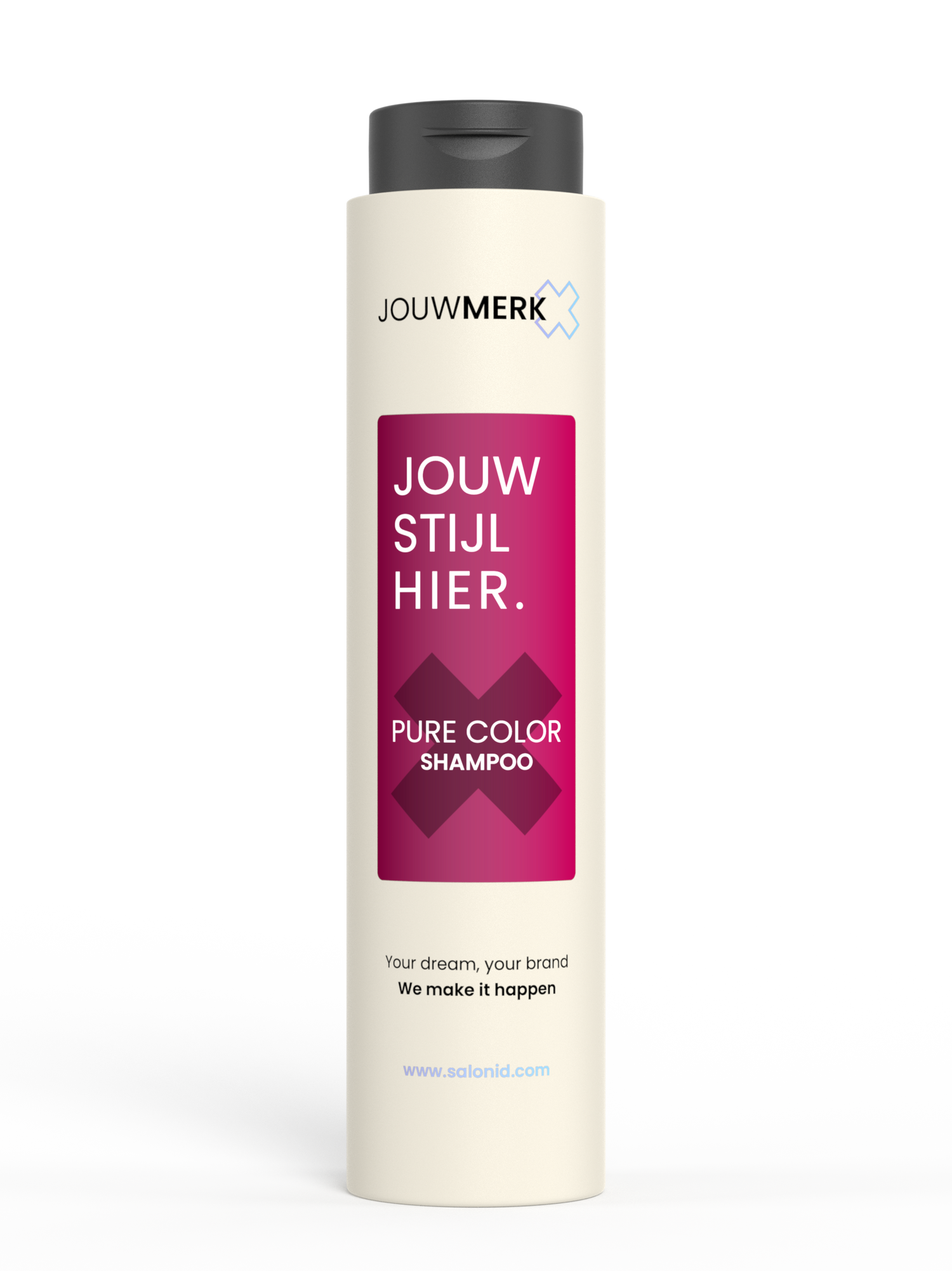 Sulfaatvrij Color Shampoo