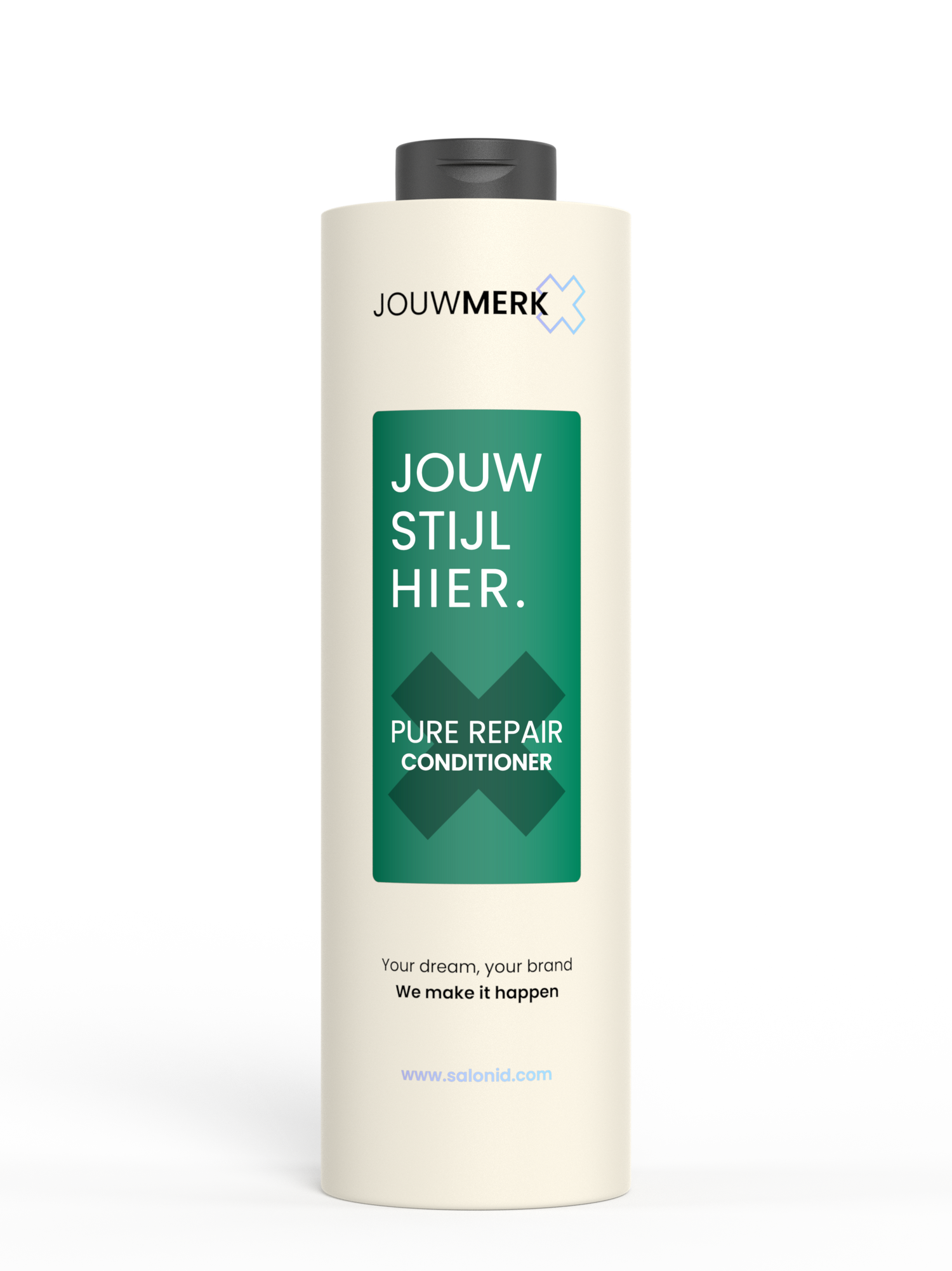 Sulfaatvrij Repair Conditioner