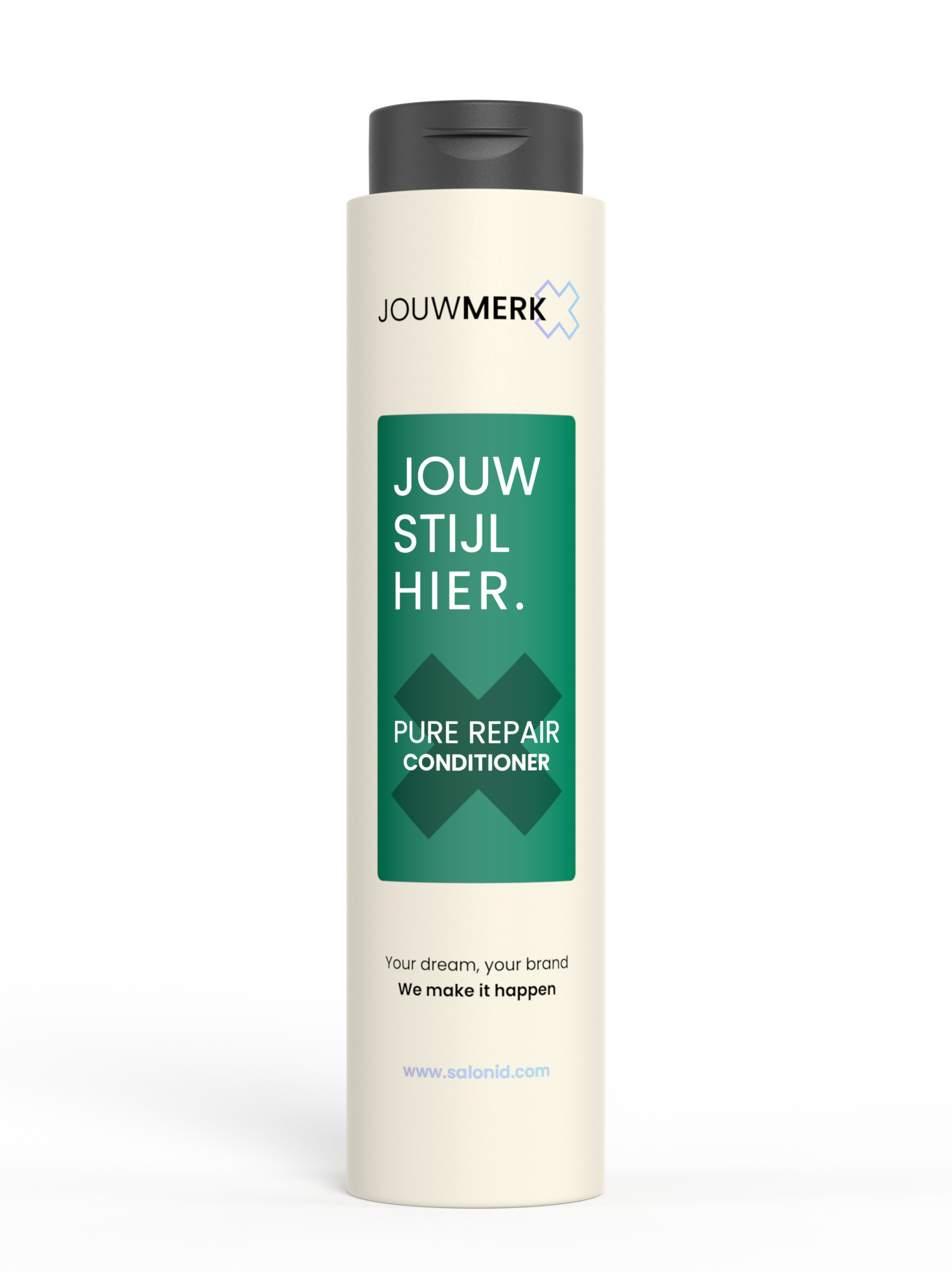 Sulfaatvrij Repair Conditioner