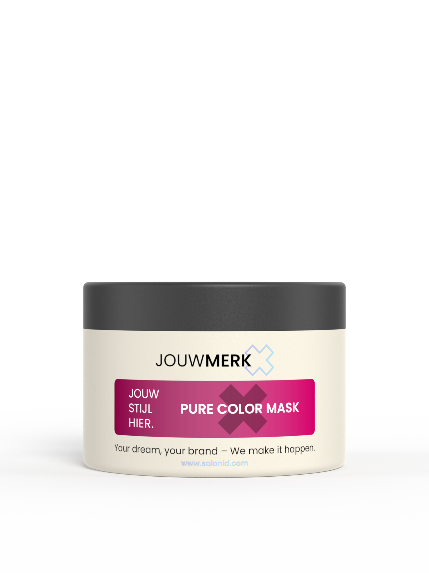 Sulfaatvrij Color Mask