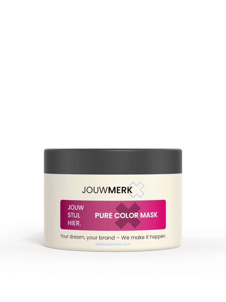 Sulfaatvrij Color Mask