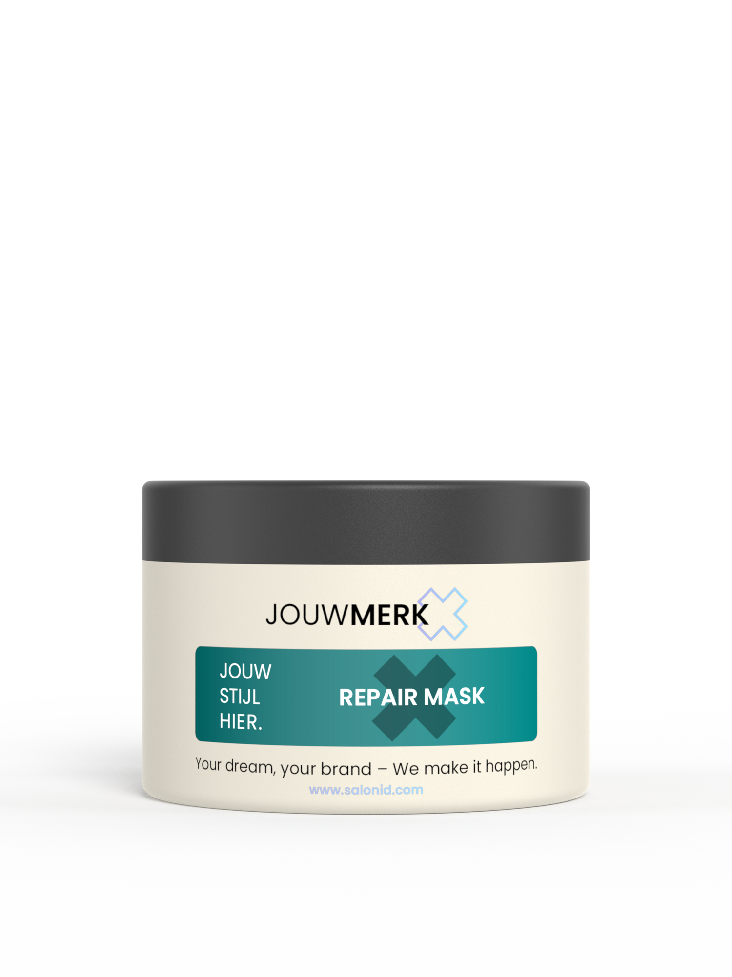 Repair Mask - 250 ml